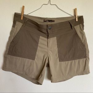 PrAna Asha Shorts